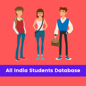 All India Students Database
