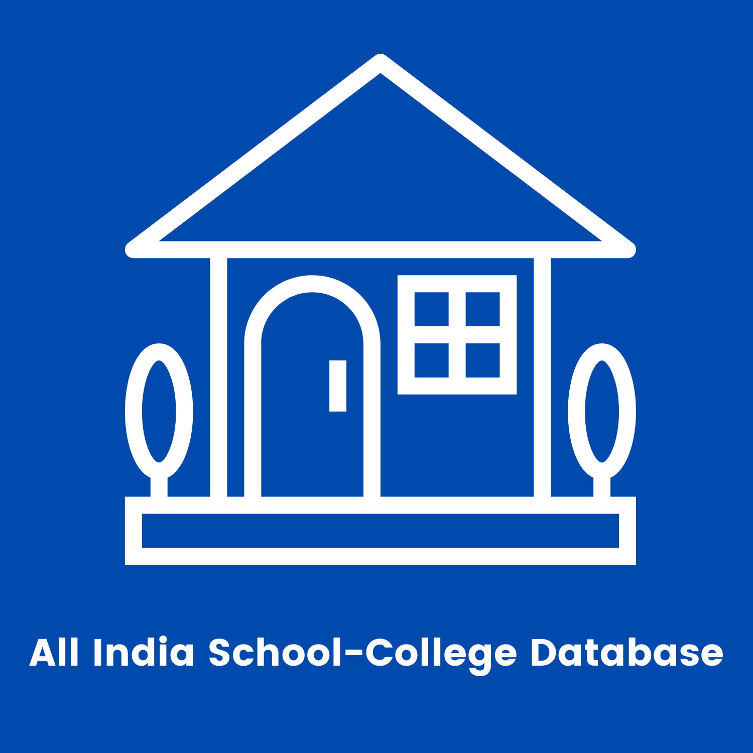 pan india school college database