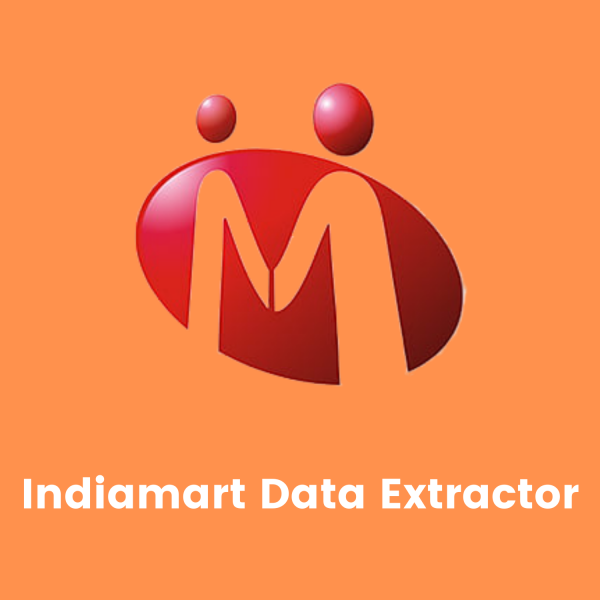 Indiamart Data Extractor Software