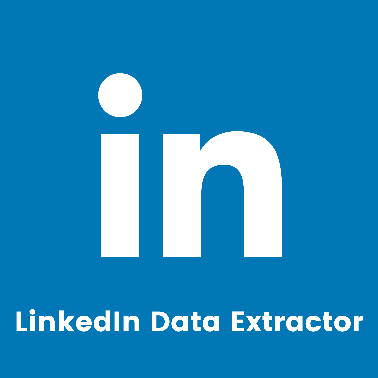 LinkedIn Data Extractor