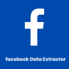 facebook Data Extractor