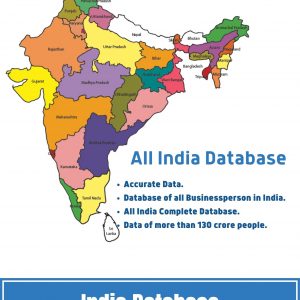 ALL India Database