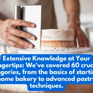 ChatGPT Prompts for Home-Based Baking Business | Create a Successful Bakery Business with the help of AI | Ultimate AI Prompt Pack