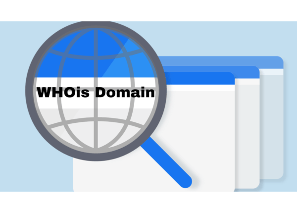 ALL India Domain Whois Database