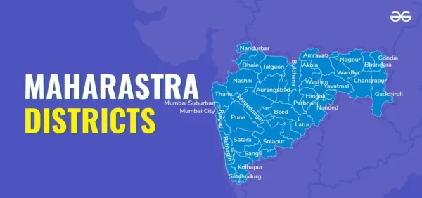 ALL Maharashtra State Database