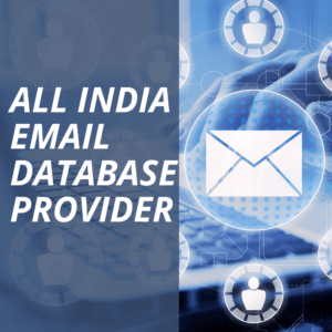 ALL India Email Database