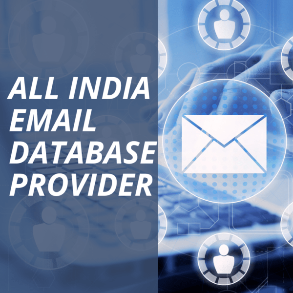 All India Email Database